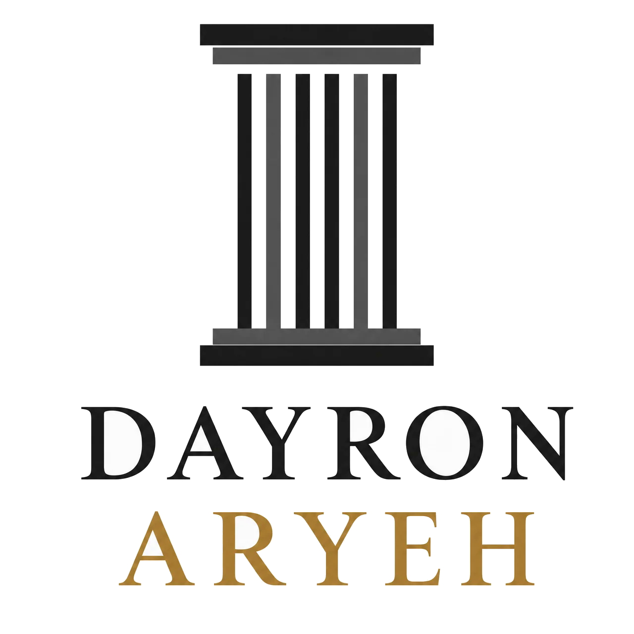 Dayron Aryeh